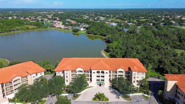7612 LAKE VISTA CT #203 photo
