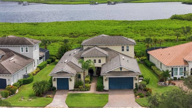 5810 TIDEWATER PRESERVE BLVD photo