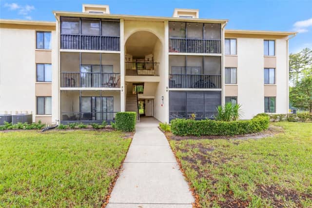 3188 LAKE PINE WAY S #F1 photo