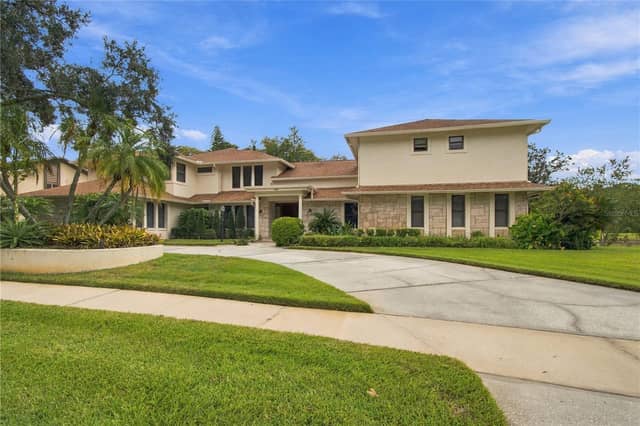 14601 ANCHORET RD photo