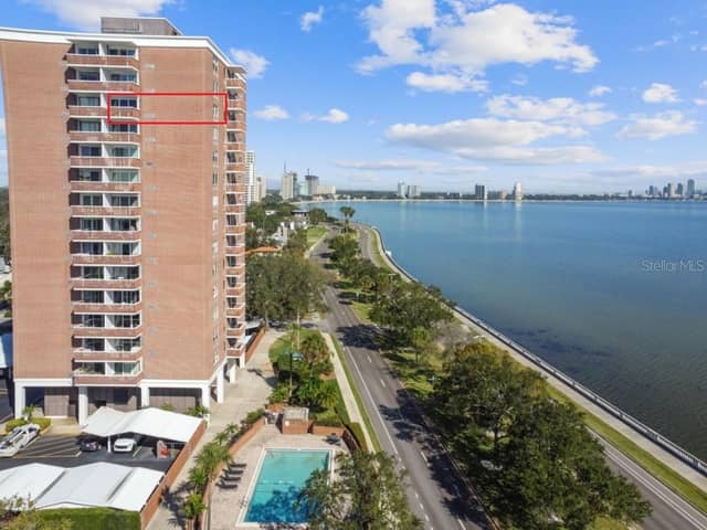 4015 BAYSHORE BLVD #15F photo