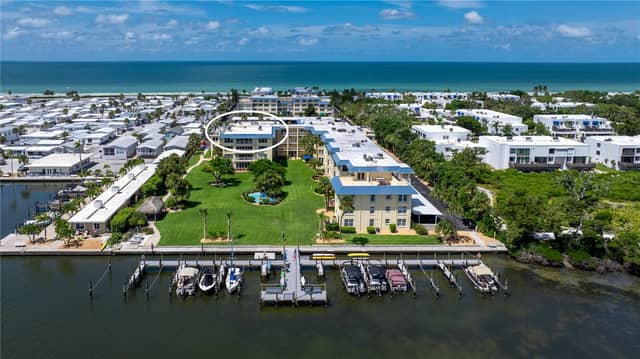 3808 GULF OF MEXICO DR #E412 photo