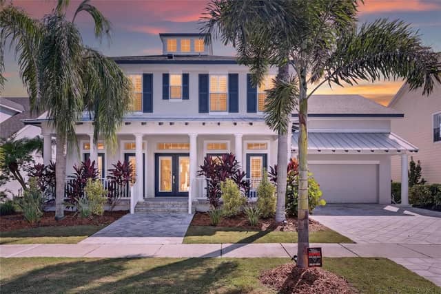 421 ISLEBAY DR photo