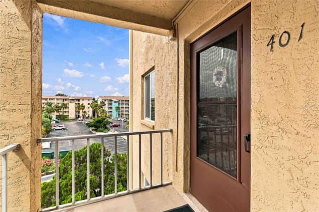 3617 LAKE BAYSHORE DR #401 photo