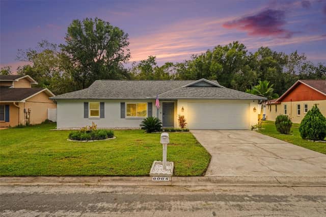 8064 FAWNRIDGE CIR photo