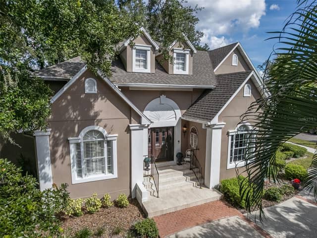 4535 W BEACHWAY DR photo