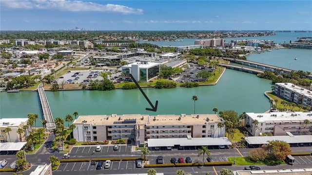 7425 BAY ISLAND DR S #105 photo