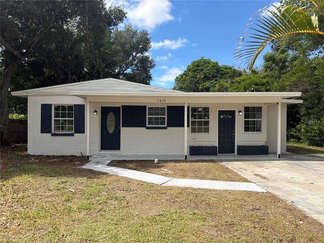1610 STEVENSONS DR photo