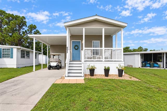 6843 HIKINA DR photo