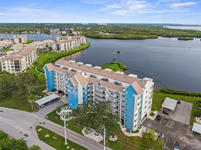 4650 BAY BLVD #1035 photo