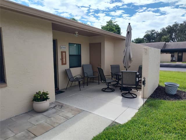 6544 TEAK CT #1 photo
