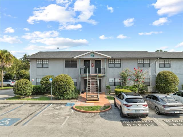 205 POINSETTIA PINE CT #201 photo