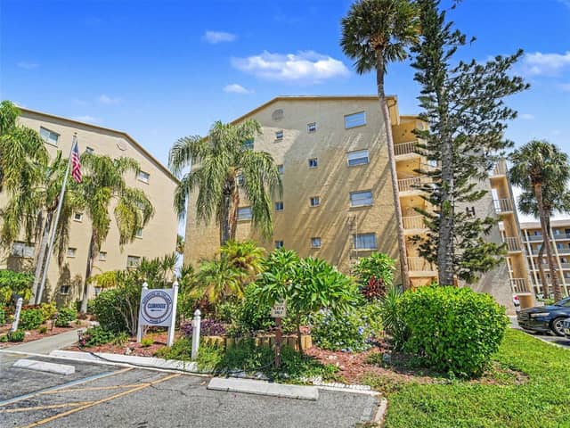 3785 LAKE BAYSHORE DR #H-405 photo