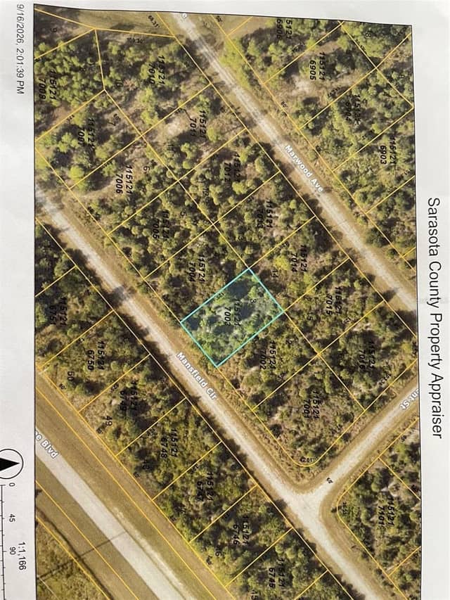 LOT 3 MANSFIELD CIR photo