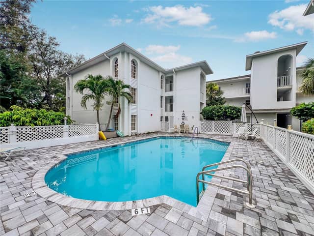6304 POINTE WEST BLVD #A102 photo