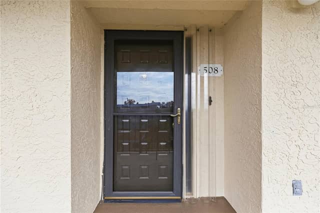 9490 HARBOR GREENS WAY #508 photo