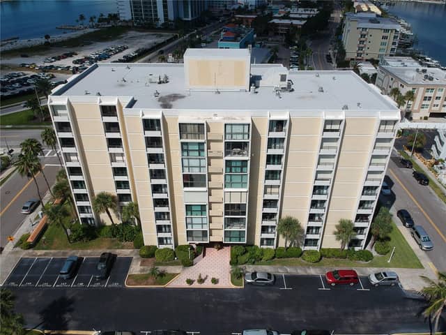 800 S GULFVIEW BLVD #508 photo