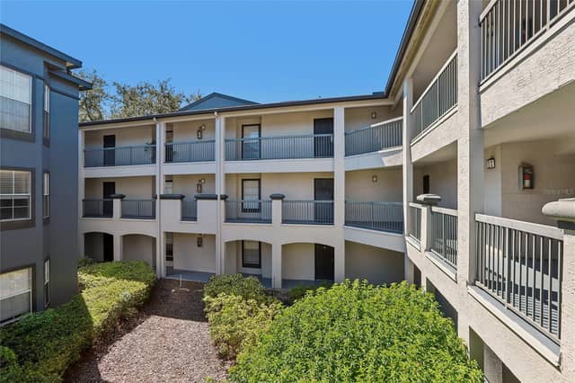 13110 ARBOR ISLE DR #201 photo