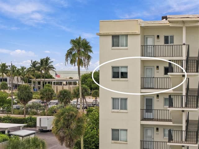 797 BEACH RD #415 photo