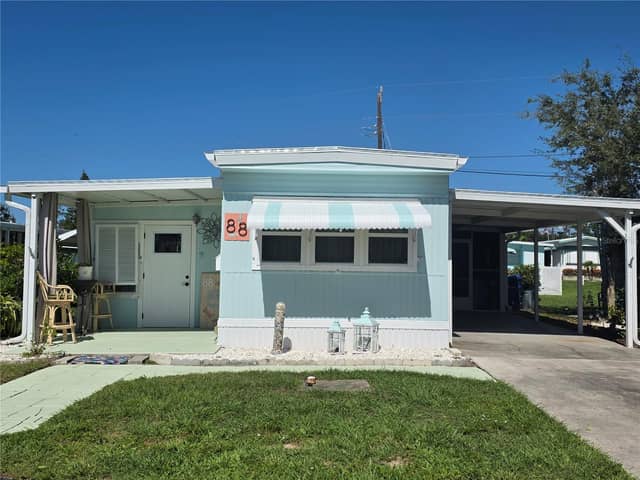 1800 ENGLEWOOD RD #88 photo
