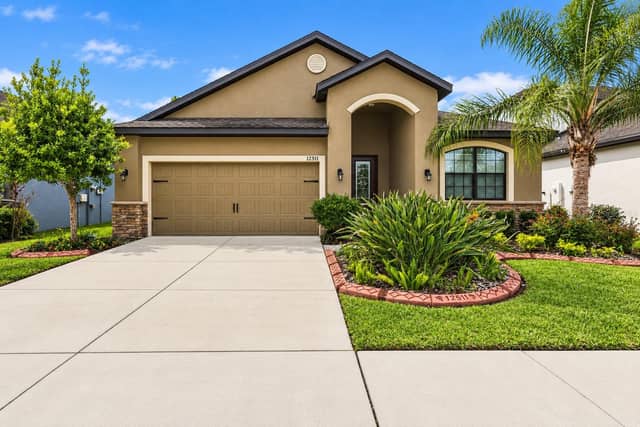 12511 BALLENTRAE FOREST DR photo