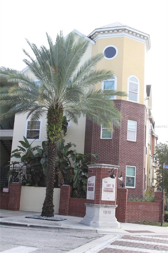 1910 E PALM AVE #9201 photo
