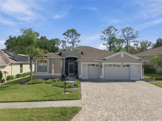 11724 WAYSIDE WILLOW CT photo