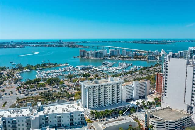 101 S GULFSTREAM AVE #12C photo