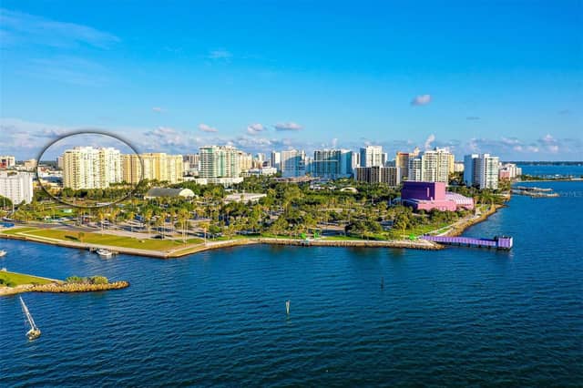 800 N TAMIAMI TRL #321 photo