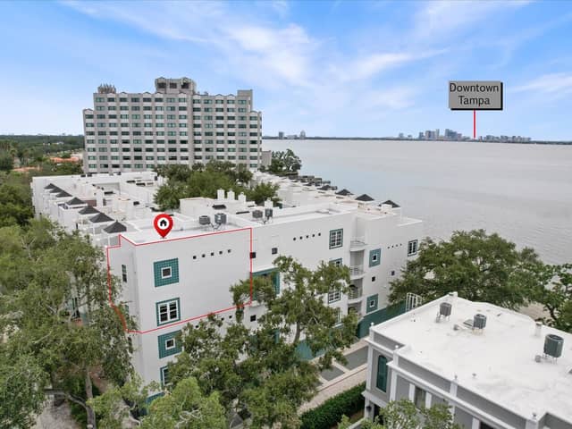 4950 BAYSHORE BLVD #28 photo