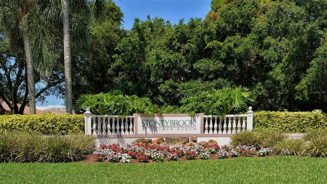 8941 VERANDA WAY #522 photo