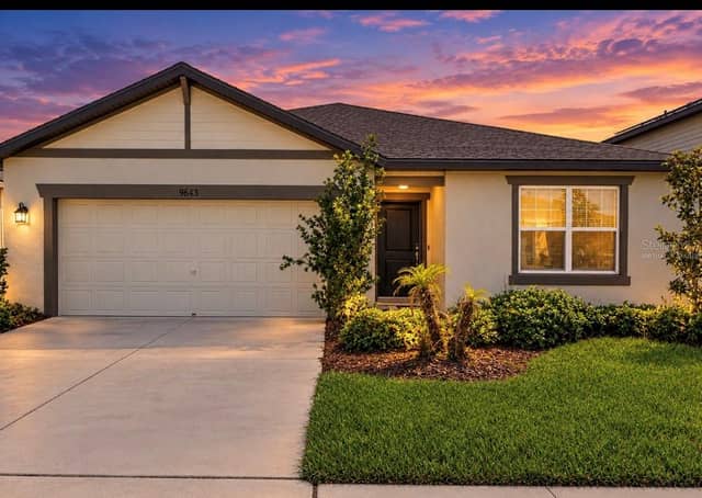 9643 SUMMERS CAY CIR photo