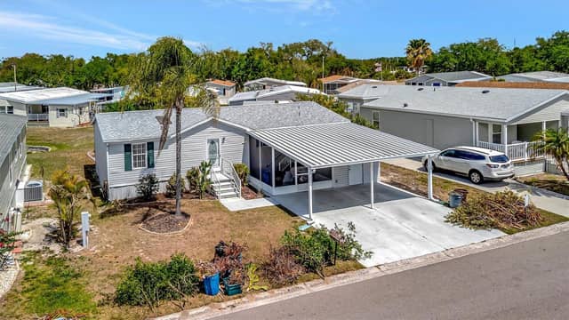 211 S PORT ROYAL LN #523 photo