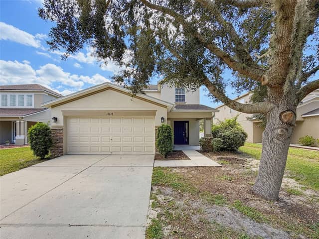 12611 CHENWOOD AVE photo