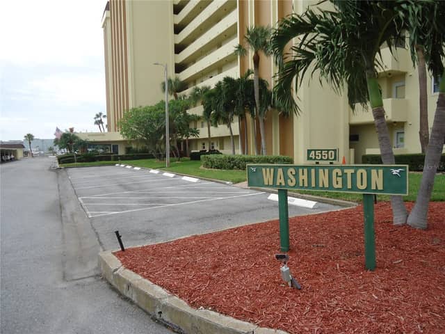 4550 COVE CIR #605 photo