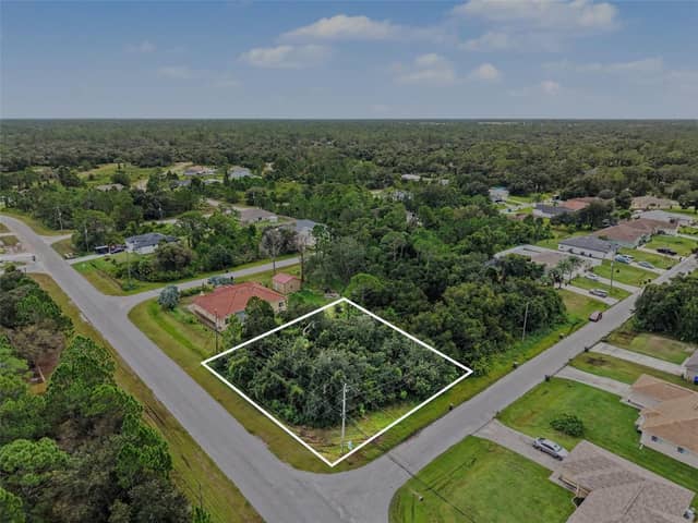 HORNBUCKLE BLVD photo