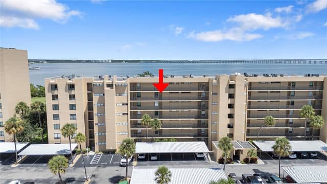 2617 COVE CAY DR #604 photo