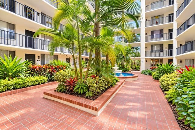 2699 SEVILLE BLVD #105 photo