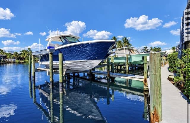 1313 DOCKSIDE PL #120 photo