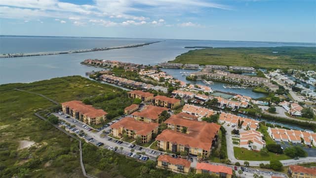 4323 BAYSIDE VILLAGE DR #219 photo