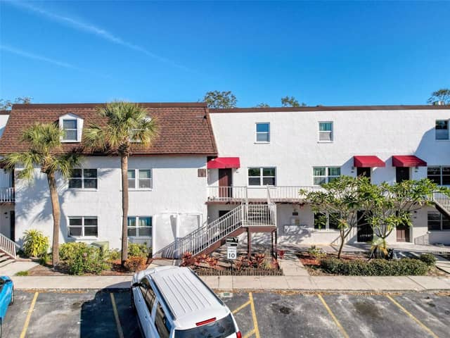 9201 TUDOR DR #C212 photo