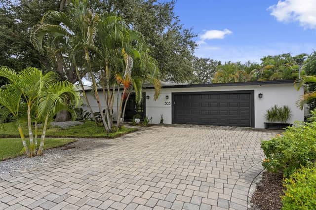 505 N BEVERLY AVE photo