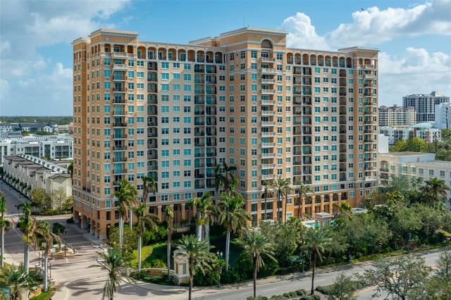 750 N TAMIAMI TRL #314 photo