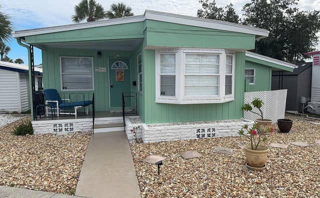 4851 W GANDY BLVD #B7L43 photo