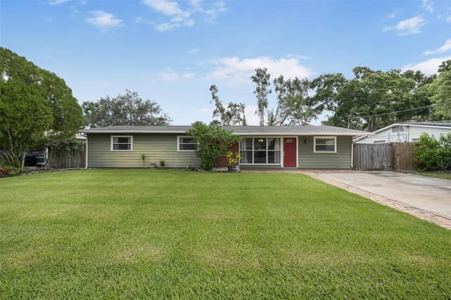 3705 W TYSON AVE photo