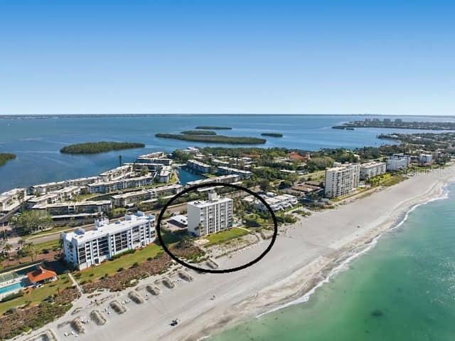 4485 GULF OF MEXICO DR #402 photo