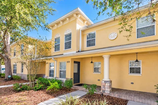 233 PENMARK STONE PL photo