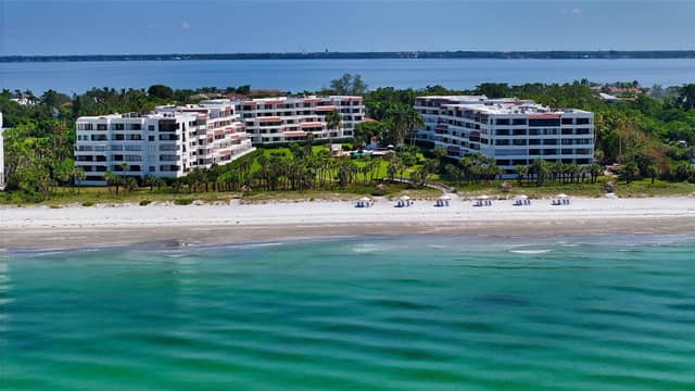 1445 GULF OF MEXICO DR #101 photo