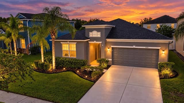 3720 GERRADS CROSS CT photo