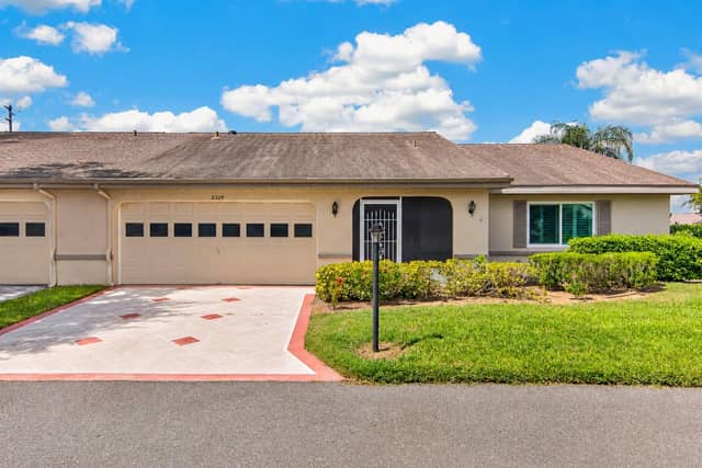 2329 LANCASTER DR photo